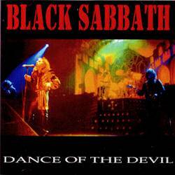 Black Sabbath : Dance of the Devil